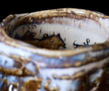 画像をギャラリービューアに読み込む, 塚本治彦 朝鮮唐津ぐい呑