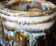 画像をギャラリービューアに読み込む, 塚本治彦 朝鮮唐津ぐい呑