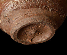 画像をギャラリービューアに読み込む, 通次廣 南蛮伊羅保ぐい呑