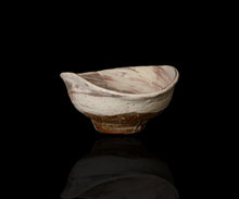 画像をギャラリービューアに読み込む, 通次廣 刷毛目ぐい呑