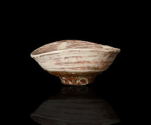 画像をギャラリービューアに読み込む, 通次廣 刷毛目ぐい呑