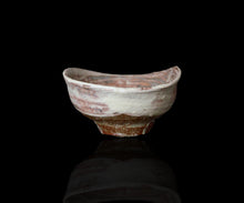 画像をギャラリービューアに読み込む, 通次廣 刷毛目ぐい呑