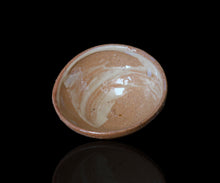 画像をギャラリービューアに読み込む, 三藤るい 刷毛目ぐい呑