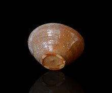 画像をギャラリービューアに読み込む, 三藤るい 刷毛目ぐい呑