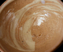 画像をギャラリービューアに読み込む, 三藤るい 刷毛目ぐい呑