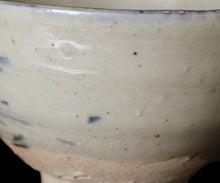 画像をギャラリービューアに読み込む, マイケルマルティノ 泉山染付海老紋茶盌