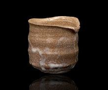 画像をギャラリービューアに読み込む, 川瀬隆一郎 崎陽高麗 たる井戸杯