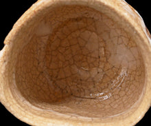 画像をギャラリービューアに読み込む, 川瀬隆一郎 崎陽高麗 たる井戸杯