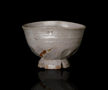 画像をギャラリービューアに読み込む, 通次廣 割高台茶盌