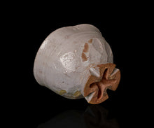 画像をギャラリービューアに読み込む, 通次廣 割高台茶盌