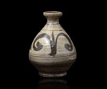 画像をギャラリービューアに読み込む, 光藤佐 鶏龍山徳利
