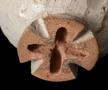 画像をギャラリービューアに読み込む, 通次廣 割高台茶盌