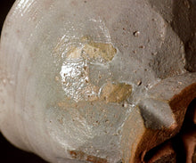 画像をギャラリービューアに読み込む, 通次廣 割高台茶盌