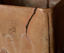 画像をギャラリービューアに読み込む, 川瀬隆一郎 崎陽高麗 四方盌 銘「陸奥守」