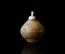 画像をギャラリービューアに読み込む, 三藤るい 青唐津振出