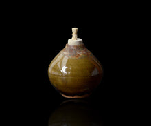 画像をギャラリービューアに読み込む, 三藤るい 青唐津振出