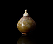 画像をギャラリービューアに読み込む, 三藤るい 青唐津振出