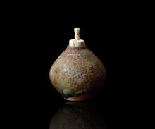 画像をギャラリービューアに読み込む, 三藤るい 青唐津振出