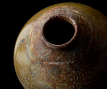 画像をギャラリービューアに読み込む, 三藤るい 青唐津振出