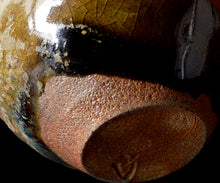 画像をギャラリービューアに読み込む, 三藤るい 青唐津振出