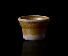 画像をギャラリービューアに読み込む, 三藤るい 黒唐津蓋置