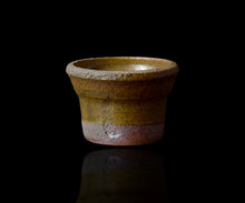 画像をギャラリービューアに読み込む, 三藤るい 黒唐津蓋置