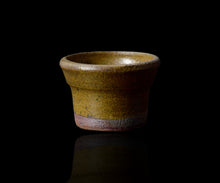 画像をギャラリービューアに読み込む, 三藤るい 黒唐津蓋置