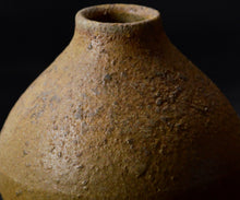 画像をギャラリービューアに読み込む, 三藤るい 黄唐津振出