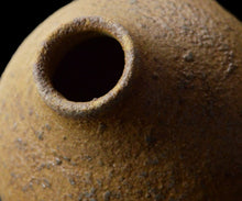 画像をギャラリービューアに読み込む, 三藤るい 黄唐津振出