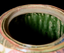 画像をギャラリービューアに読み込む, アーグネスフス 七彩水指 しぶき