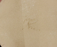 画像をギャラリービューアに読み込む, アーグネスフス 七彩水指 しぶき