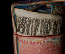 画像をギャラリービューアに読み込む, アーグネスフス 七彩香合