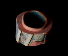 画像をギャラリービューアに読み込む, アーグネスフス 七彩香合