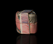 画像をギャラリービューアに読み込む, アーグネスフス 七彩香合