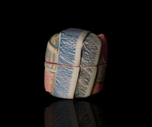 画像をギャラリービューアに読み込む, アーグネスフス 七彩香合