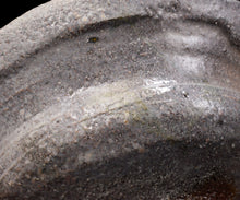 画像をギャラリービューアに読み込む, 三藤るい 絵唐津茶碗