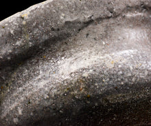 画像をギャラリービューアに読み込む, 三藤るい 絵唐津茶碗