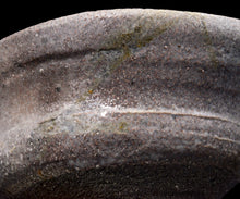 画像をギャラリービューアに読み込む, 三藤るい 絵唐津茶碗