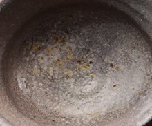 画像をギャラリービューアに読み込む, 三藤るい 絵唐津茶碗