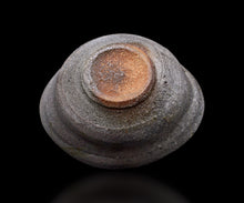 画像をギャラリービューアに読み込む, 三藤るい 絵唐津茶碗