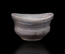 画像をギャラリービューアに読み込む, 三藤るい 絵唐津茶碗