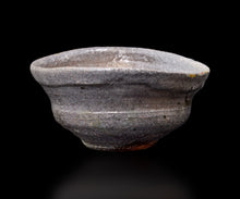 画像をギャラリービューアに読み込む, 三藤るい 絵唐津茶碗