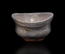 画像をギャラリービューアに読み込む, 三藤るい 絵唐津茶碗