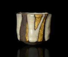 画像をギャラリービューアに読み込む, 若尾経 象牙瓷酒盌