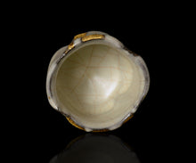 画像をギャラリービューアに読み込む, 若尾経 象牙瓷酒盌