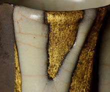 画像をギャラリービューアに読み込む, 若尾経 象牙瓷酒盌