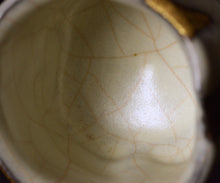 画像をギャラリービューアに読み込む, 若尾経 象牙瓷酒盌