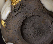 画像をギャラリービューアに読み込む, 若尾経 象牙瓷酒盌