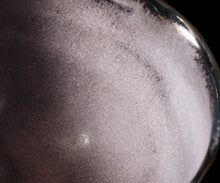 画像をギャラリービューアに読み込む, 加藤真美 フロスト釉茶碗 銘「花嵐」