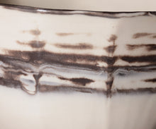 画像をギャラリービューアに読み込む, アマンダトン The Perfect Imbalance 茶碗